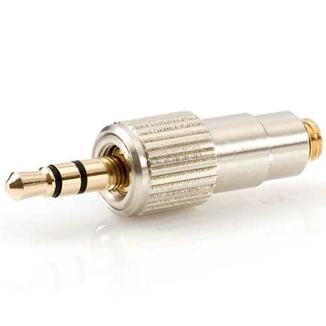 DPA DAD9034 - MicroDot-adapter til Sennheiser