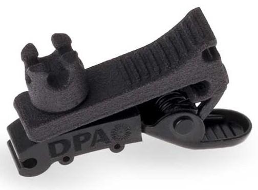 DPA SCM0013-B Clips for Lavalier Mikrofon