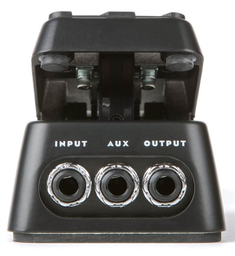 Dunlop DVP4 Volume X Mini Pedal