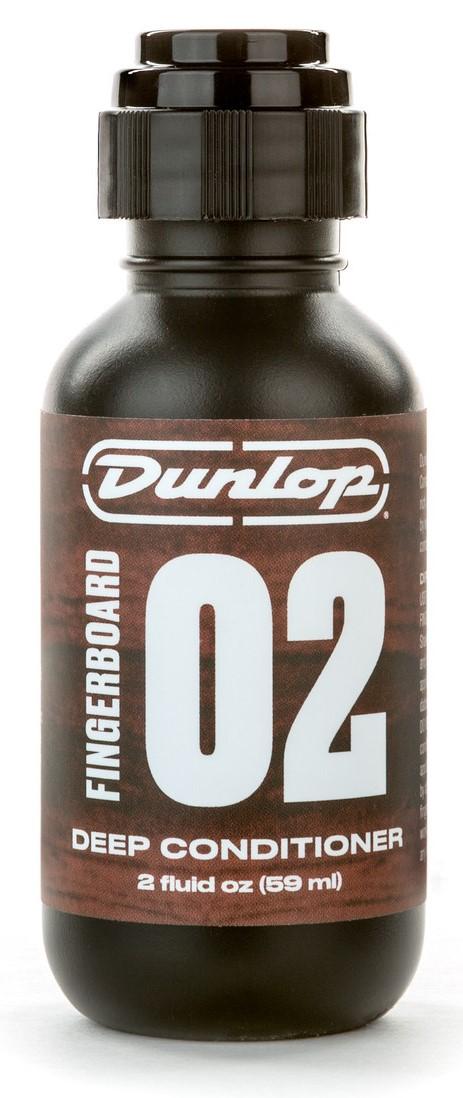 Dunlop 6532 Formula 65 Fingerboard Deep Cleaner 59ml
