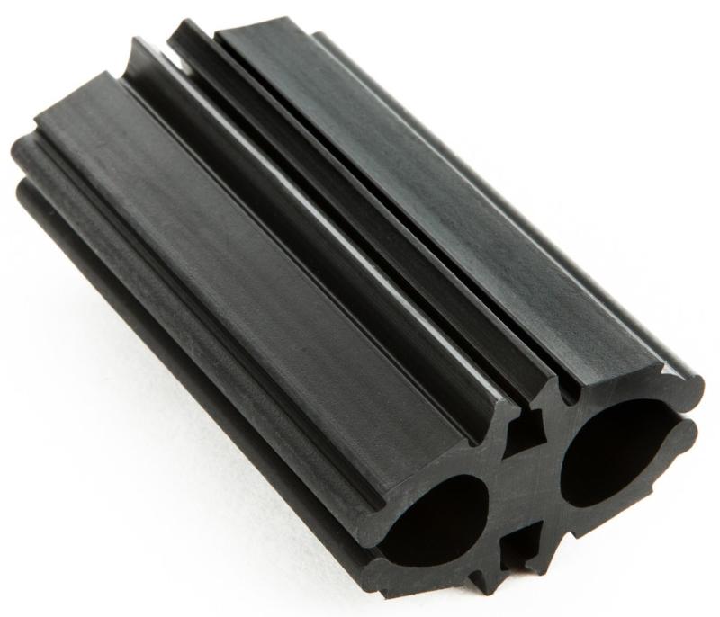 MXR ECB304 Rør holder til M222 Talk Box