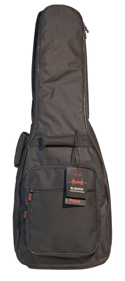 Pulse ELG1000 Gigbag til Elguitar