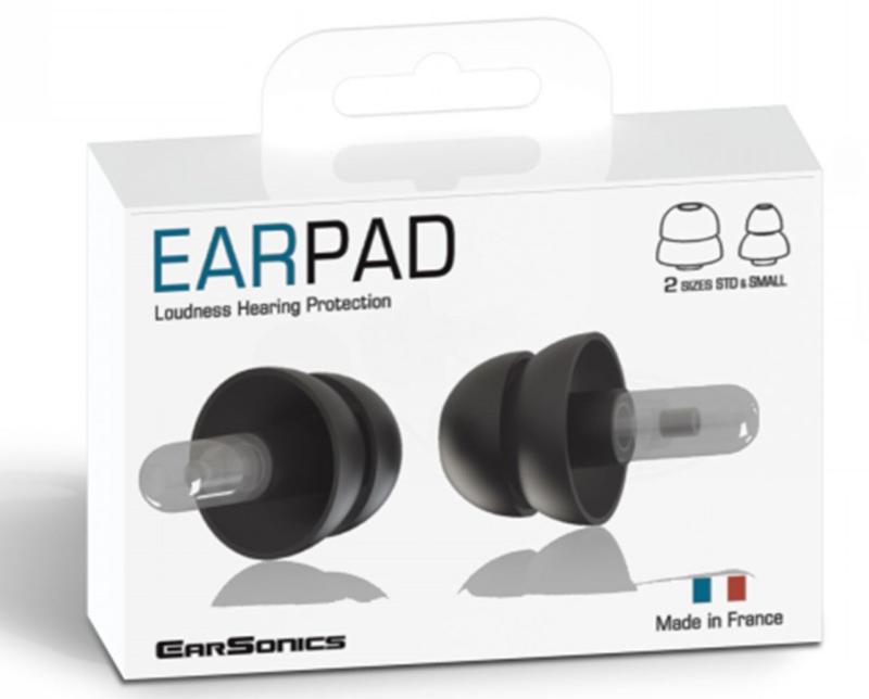 EarSonics EarPad