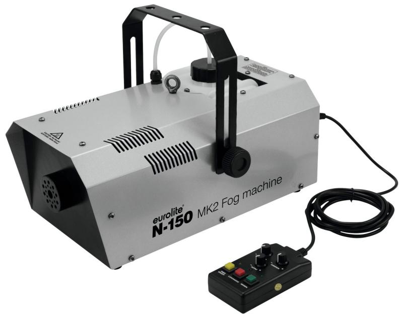 Eurolite N-150 MK2 Røgmaskine