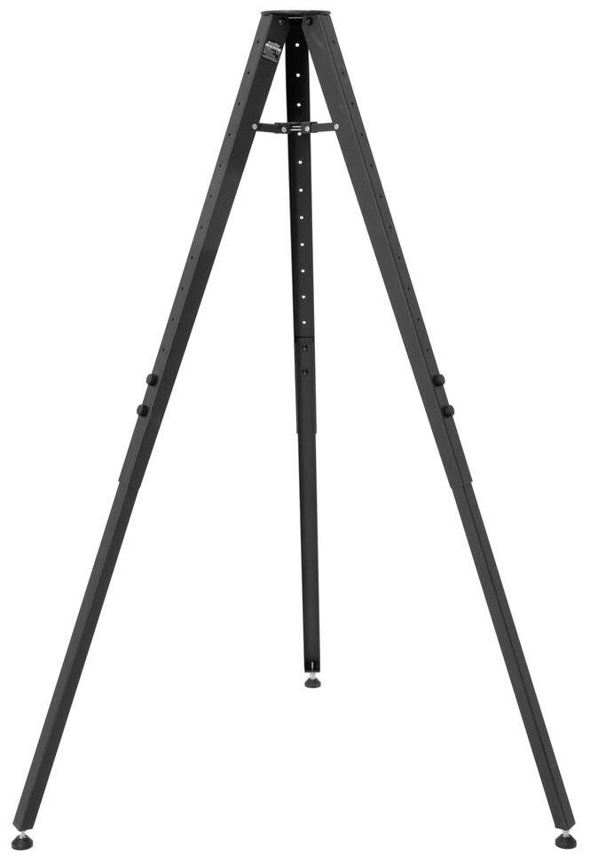 Eurolite RS-1 Retro Style højttaler og lys stativ Max 25kg / Højde 92-155cm
