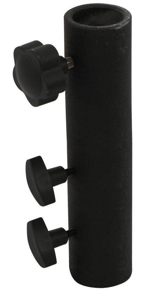 Eurolite STV-3529 - Stativ adapter fra Ø35mm til 28mm Spigot hul