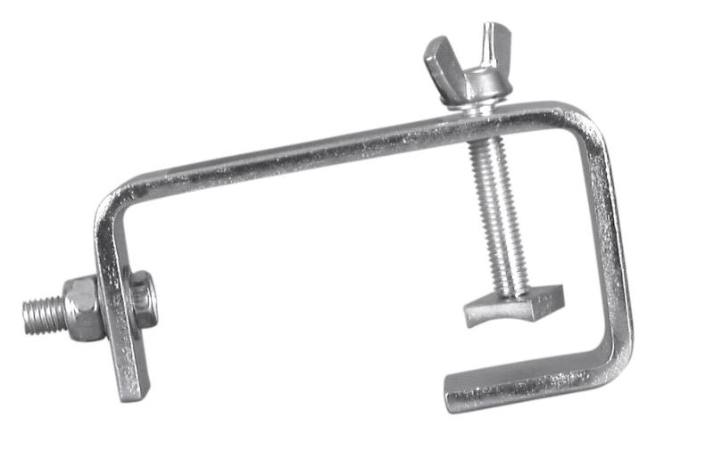 Eurolite TH-51 G-Krog 24 kg - Sølv