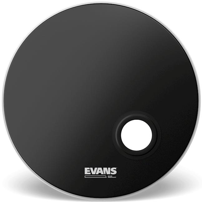 Evans ReMad Resonant Stortromme Skind 20