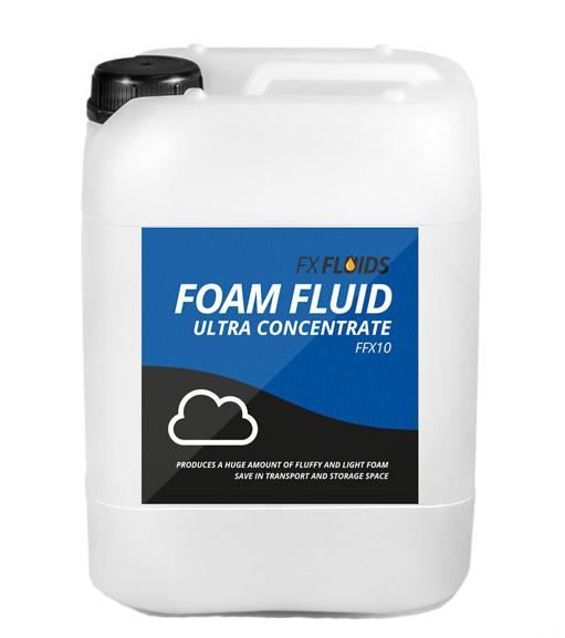 FFC10 Skumvæske koncentrat - 10 Liter