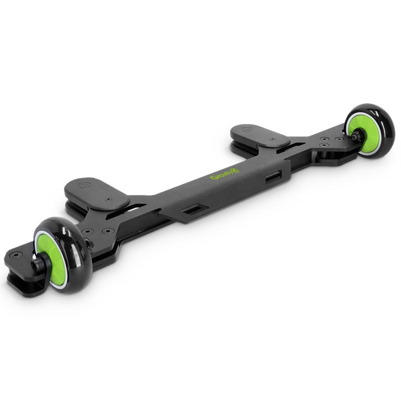 Gravity LA WI 1 - Hjul til baseplate