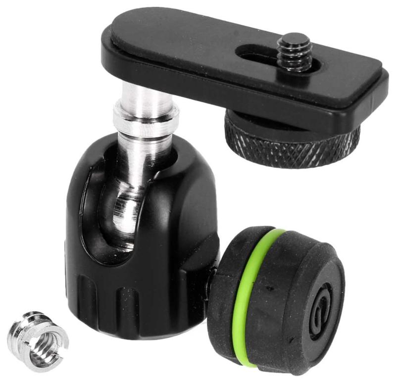 Gravity MS QT CAM 1B - Quick-tilt camera adapter