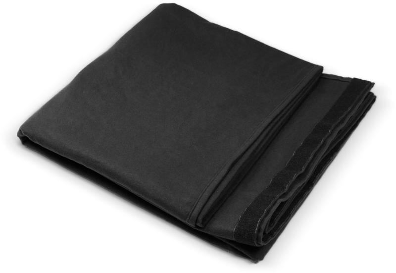 Gravity PAD C B 1 Molton tæppe - 255 x 350 cm.