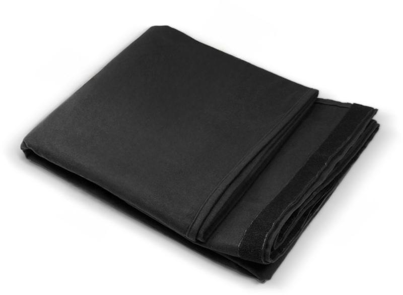 Gravity PAD C B 2 Molton tæppe - 120 x 205 cm.