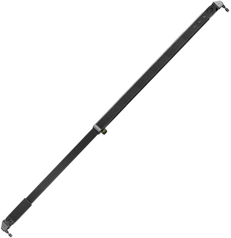 Gravity PAD T M Teleskopstang - 126-205cm