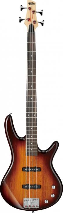 Ibanez GSR180 BS El-bas - Brown Sunburst