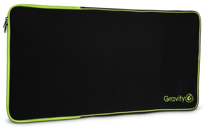 Gravity BG KS 1 B - Taske til keyboardstativ