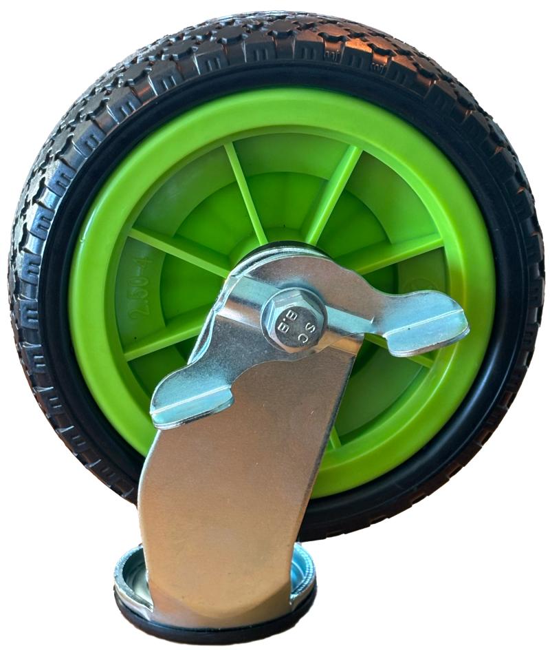 Gravity XSP10029 Drejebar forhjul til CART L 01 B Transportvogn