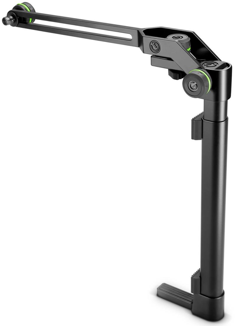 Gravity MS CAB CL 01 Mikrofon Clamp til guitar kabinet