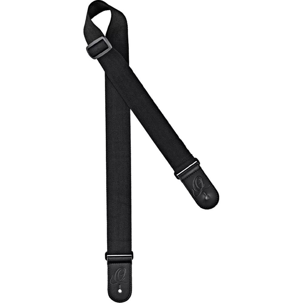 Ortega Nylon Guitarrem - Sort
