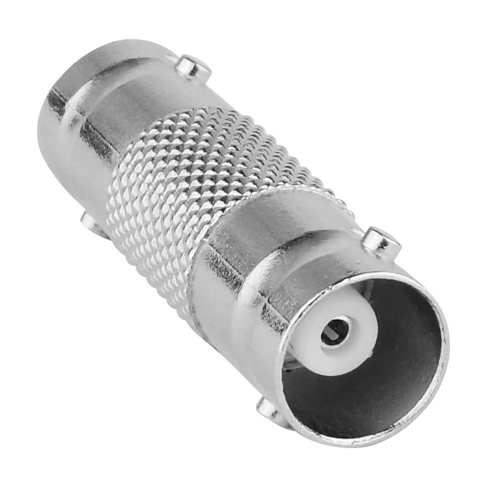 BNC Hun-Hun Mellemled - 50ohm