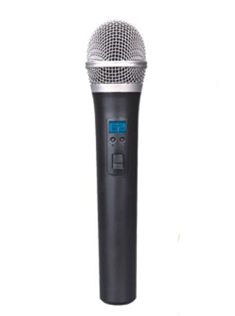 Karsect HT-35 håndholdt mikrofon til WR-351/WR-352/WR-354