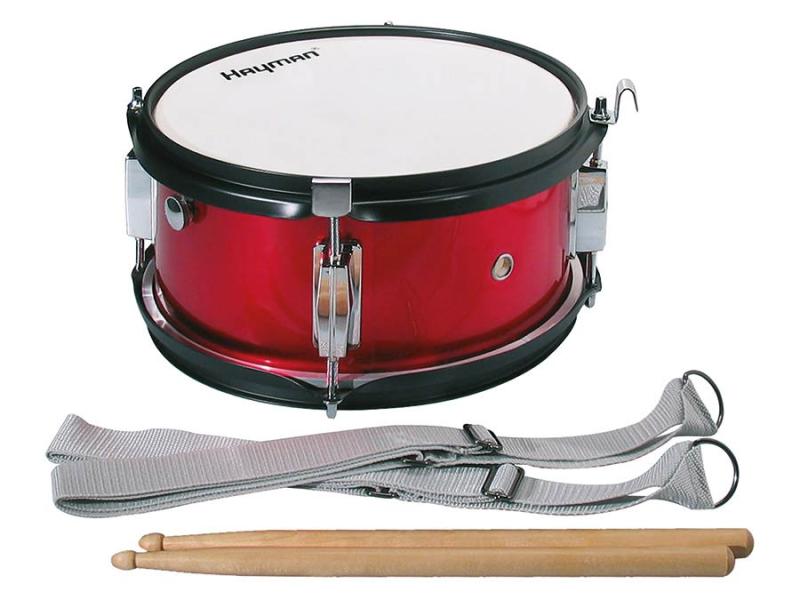 Hayman Junior Lilletromme 10'' x 5''