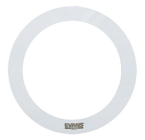 Evans E12ER15 E-Ring Dæmpering 12 x 1,5"