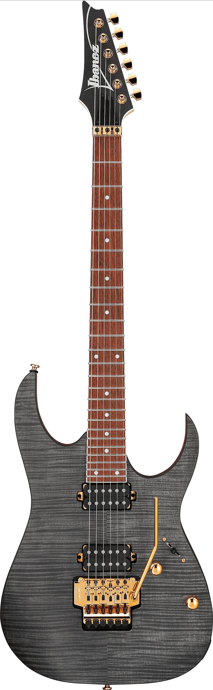 Ibanez RGR420FMSP-TGF