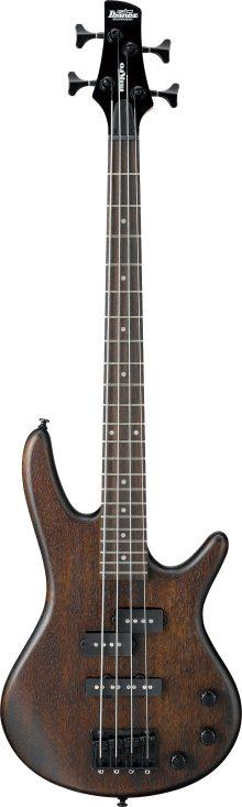 Ibanez GSRM20B-WNF El-bas - Walnut Flat