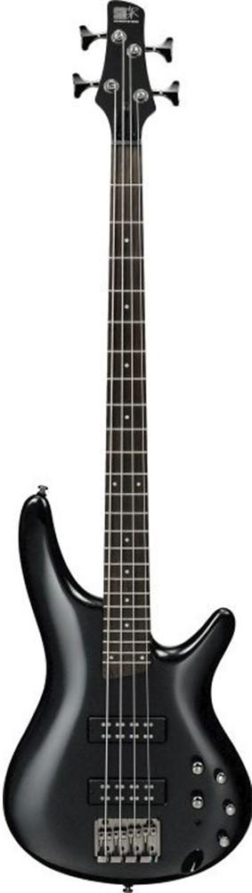 Ibanez SR300E-IPT "Iron Pewter" El-bas