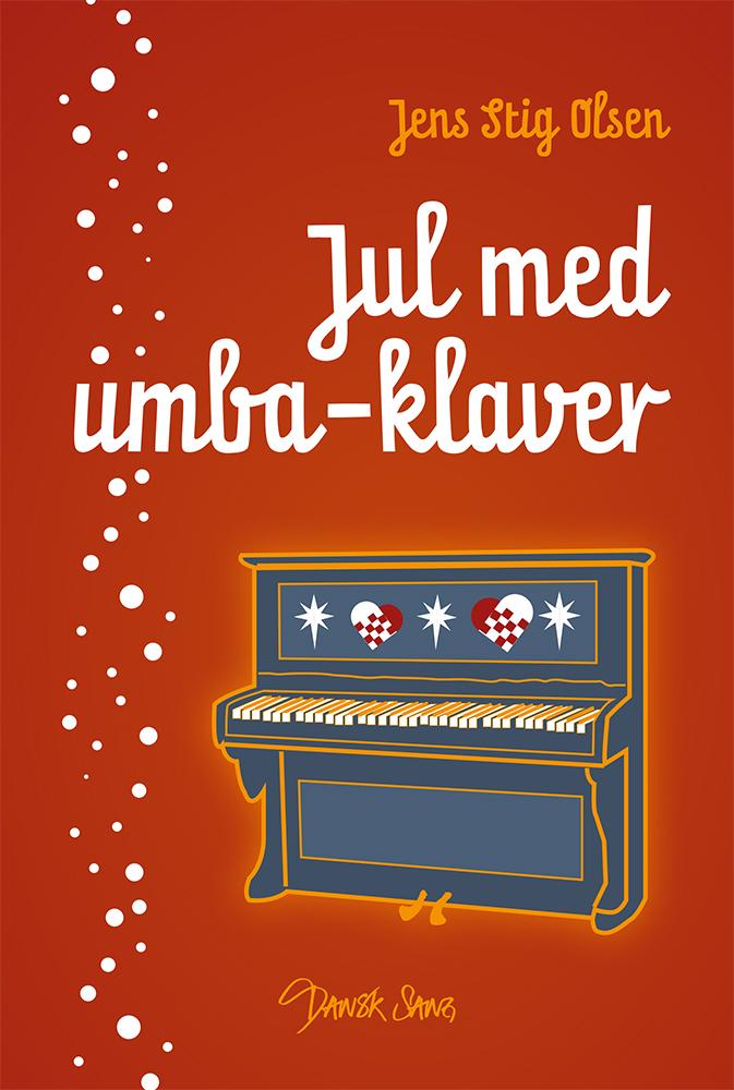 Jul med umba-klaver
