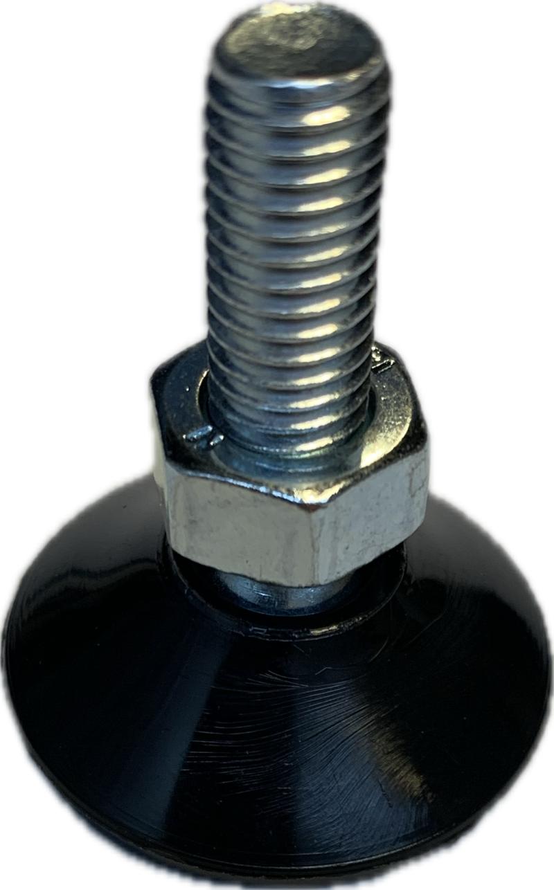 Fod til K&M 18950 + 18953 stativ
