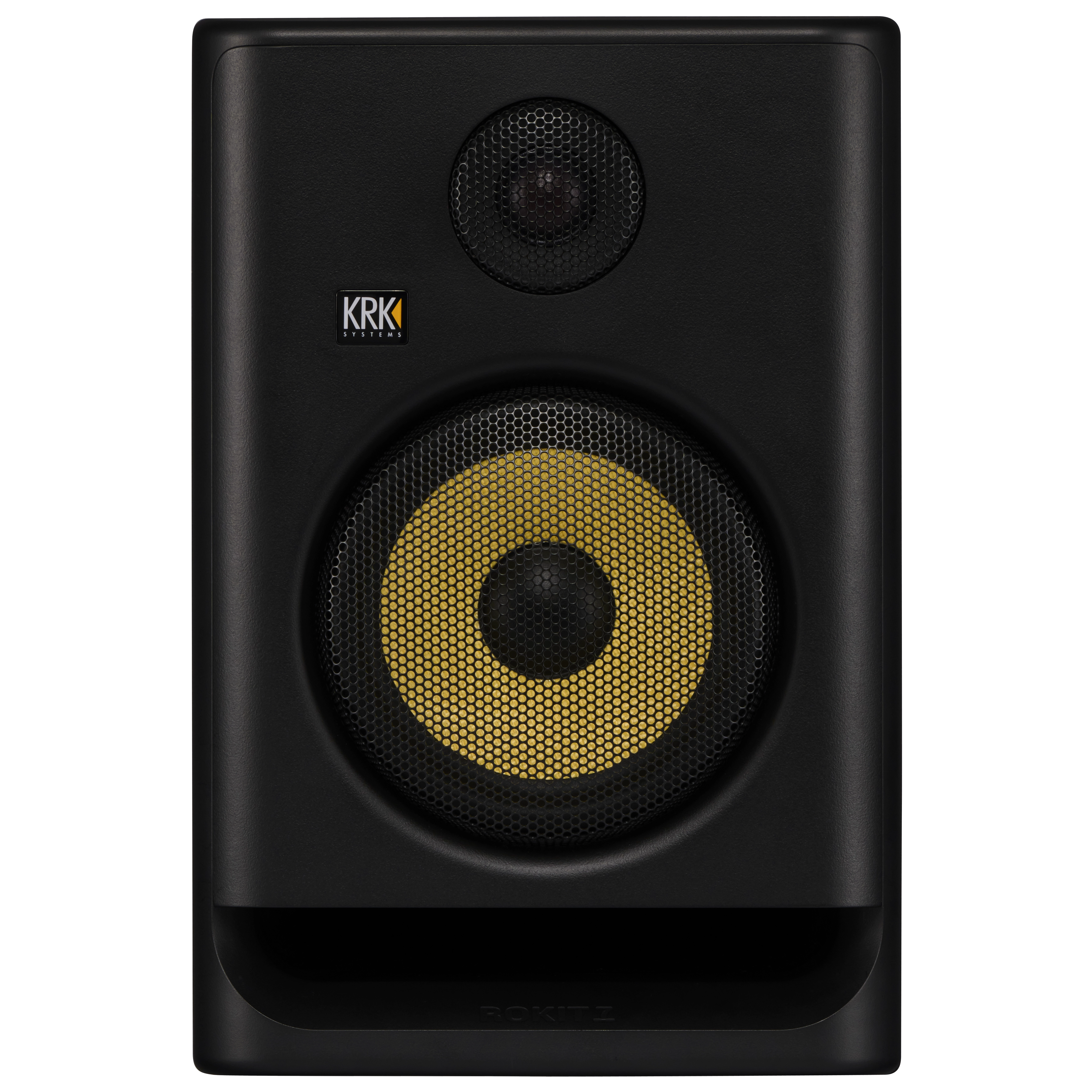 KRK Rokit RP7 G5 Studio Monitor - Sort