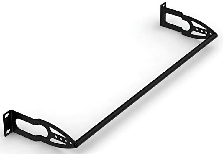 Kabel bøjle til panel - 19"/1unit