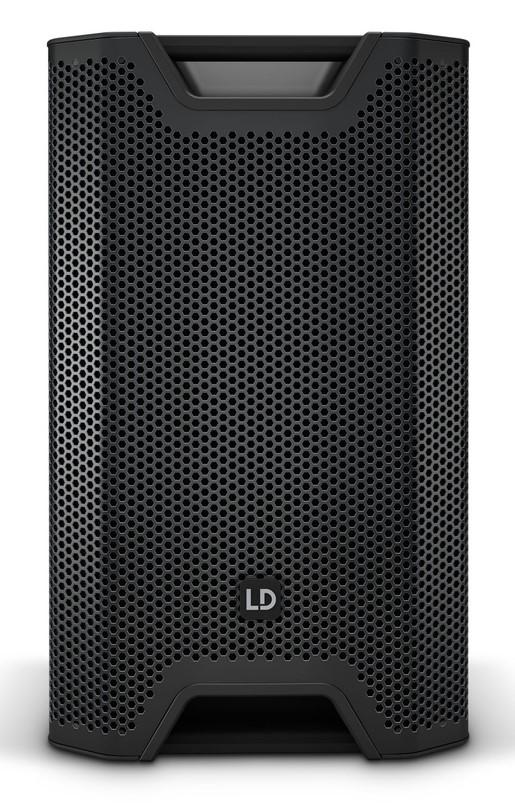 LD Systems ICOA 12 A BT - Aktiv 12" Højttaler med Bluetooth