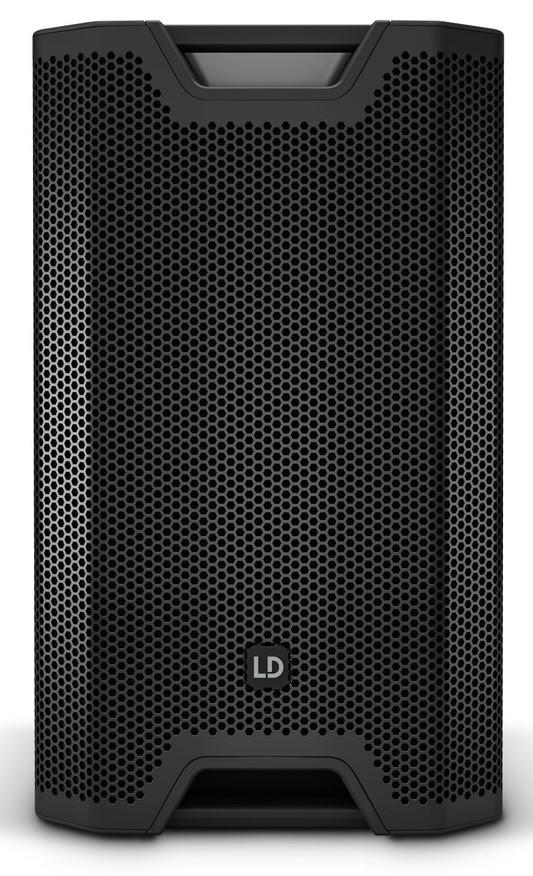 LD Systems ICOA 15 A BT - Aktiv 15" Højttaler med Bluetooth