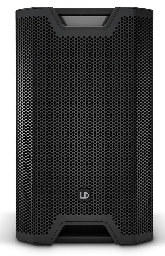 LD Systems ICOA 15 A - Aktiv 15" Højttaler