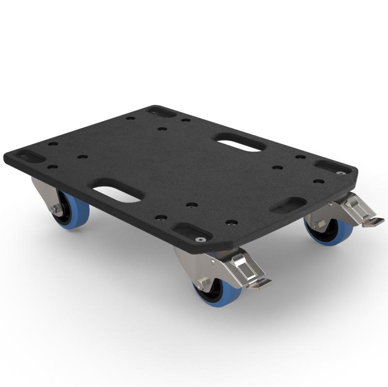 LD Systems Maui 28 G3 CB - Transportplade til Maui 28 G3 Sub