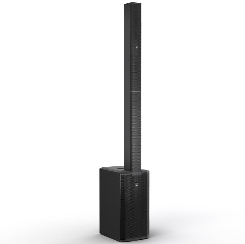 LD Systems Maui 11 G3 - Aktiv PA Søjle system - Sort