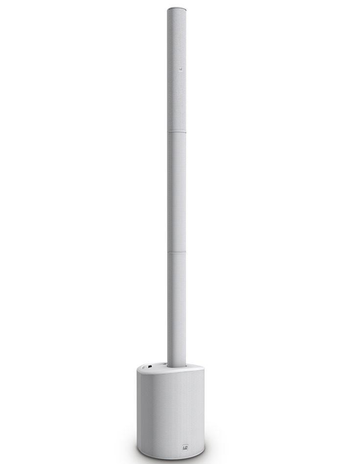 LD Systems MAUI 5 GO W - Hvid