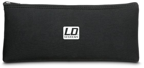 LD Systems MIC BAG M - Mikrofonpose