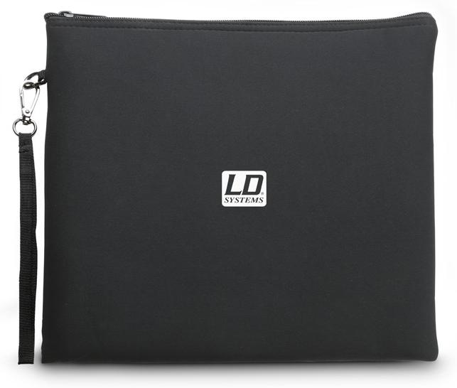 LD Systems MIC BAG XL - Mikrofonpose