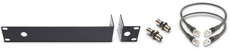 LD Systems U500 RK Rack kit til U500 modtager