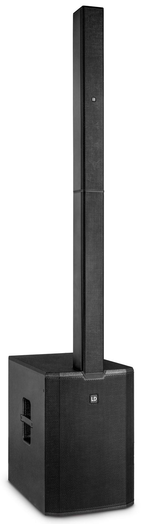 LD Systems Maui 44G2 Aktiv PA Søjle system