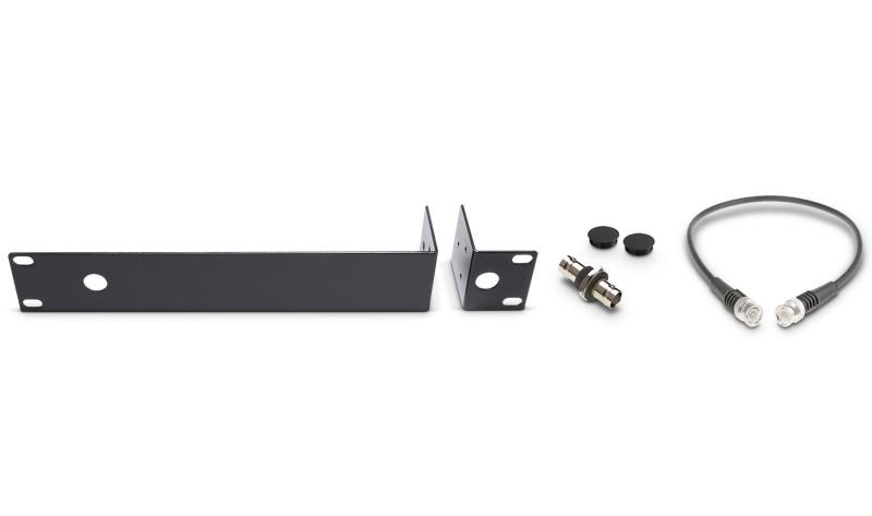 LD Systems U IEM RK - Rackbeslag kit til U500 og U300 IEM Transmitter