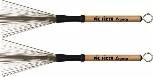 Vic Firth LB Legacy Brush