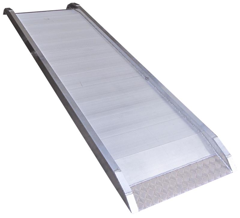 Loading Rampe ECO 100 cm 4 meter