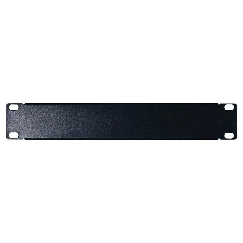 LogiLink ACT104 Blændplade/rackpanel - 10"/1unit
