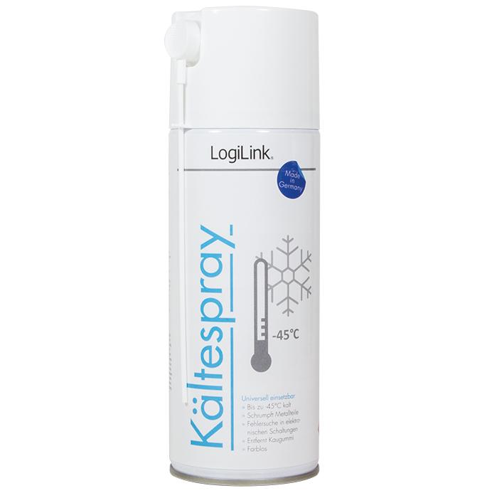 Logilink RP0014 Kølespray - 400ml
