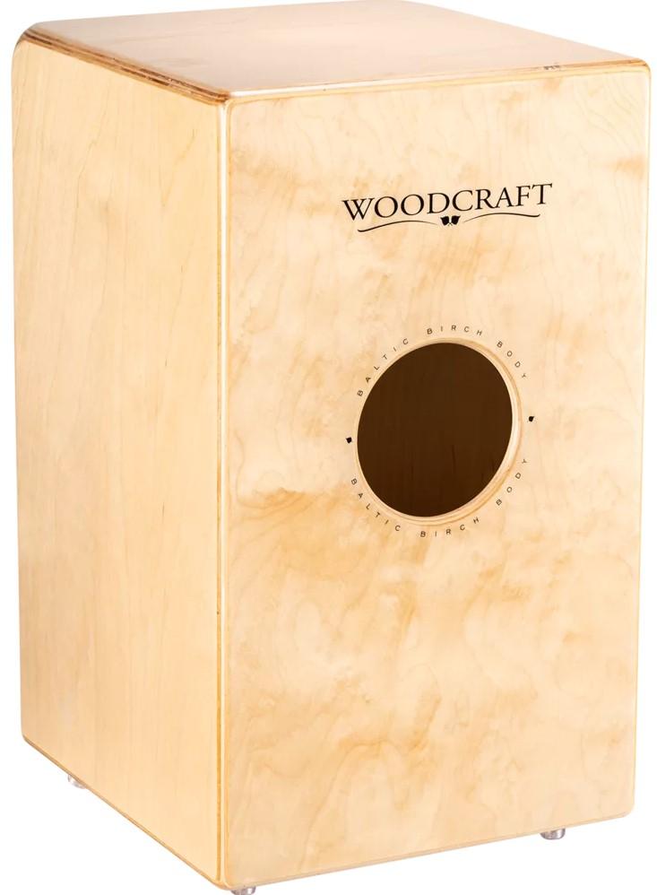 Meinl PWC100B Cajon med Pickup